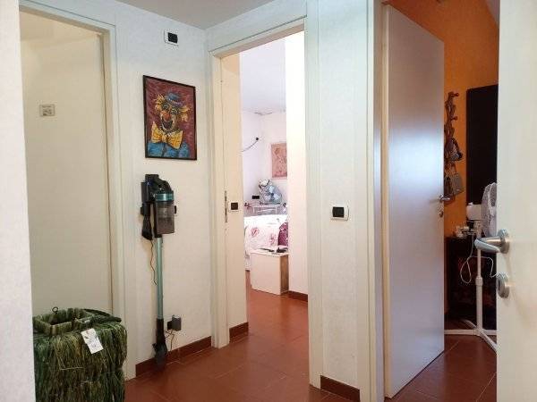 appartamento in vendita a Roma in zona Acilia