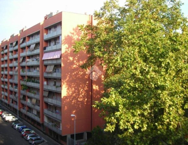 appartamento in vendita a Roma in zona Collatino
