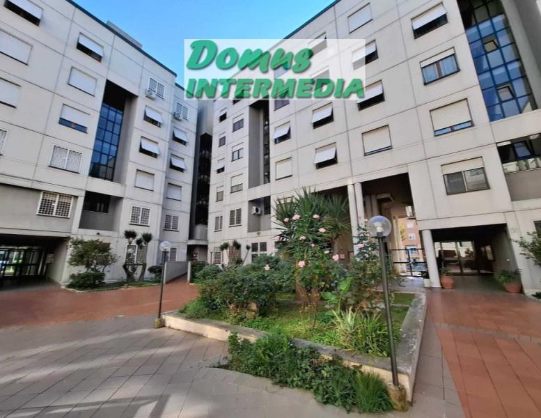 appartamento in vendita a Roma in zona Giuliano Dalmata