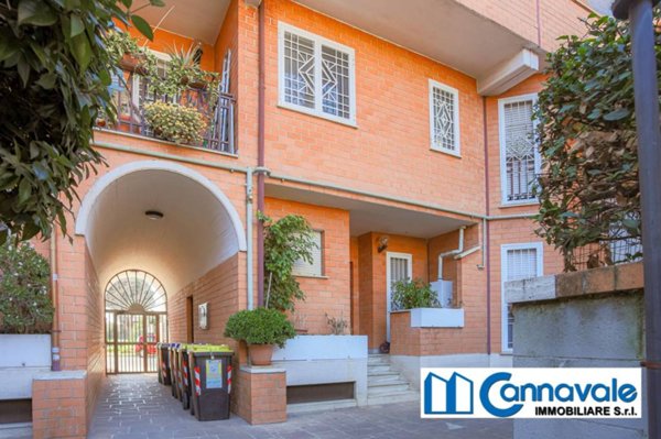 appartamento in vendita a Roma in zona Acilia