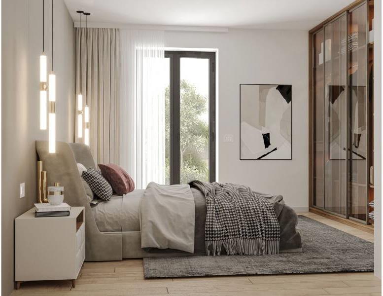 appartamento in vendita a Roma in zona Tuscolano