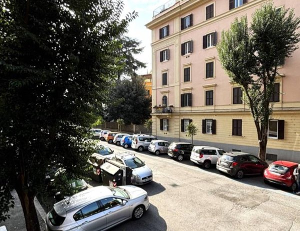 appartamento in vendita a Roma in zona Flaminio