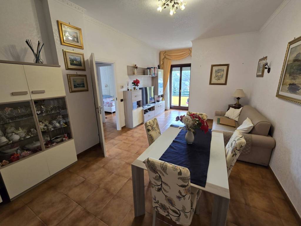 appartamento in vendita a Roma in zona Aurelio
