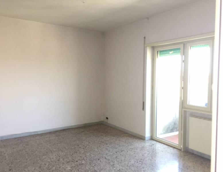 appartamento in vendita a Roma in zona Vitinia