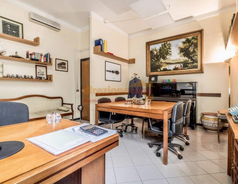 appartamento in vendita a Roma in zona Ostiense