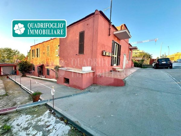 appartamento in vendita a Roma in zona Collatino