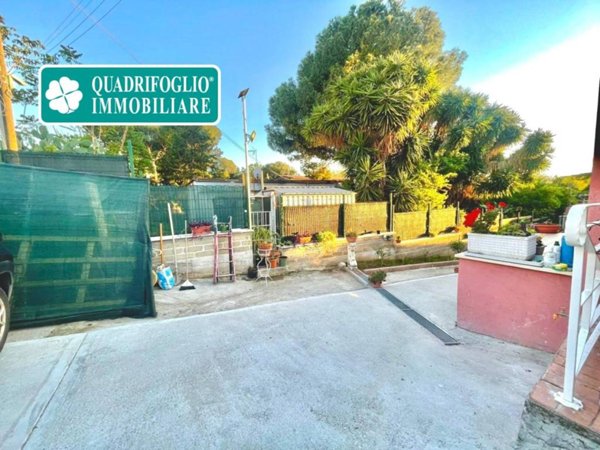 appartamento in vendita a Roma in zona Collatino