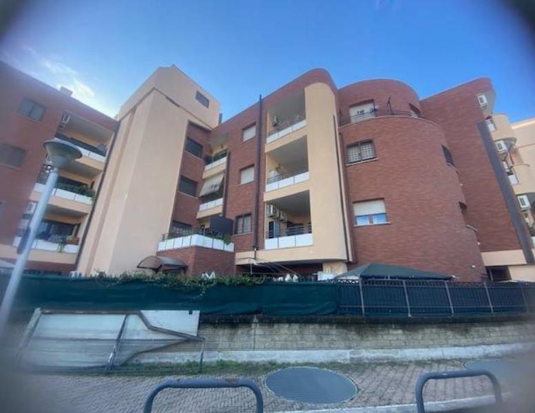 appartamento in vendita a Roma in zona Tor Sapienza