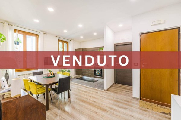 appartamento in vendita a Roma in zona Aurelio