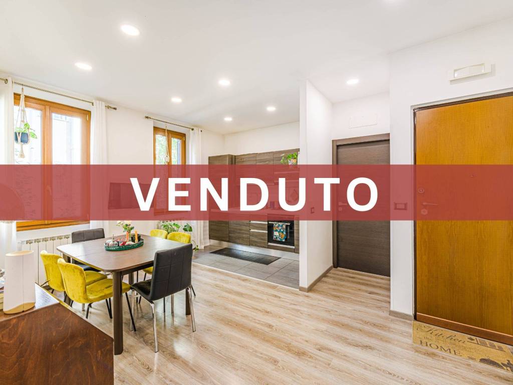 appartamento in vendita a Roma in zona Aurelio