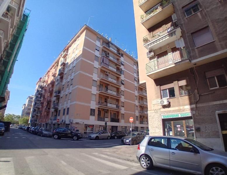 casa indipendente in vendita a Roma in zona Prenestino-Labicano