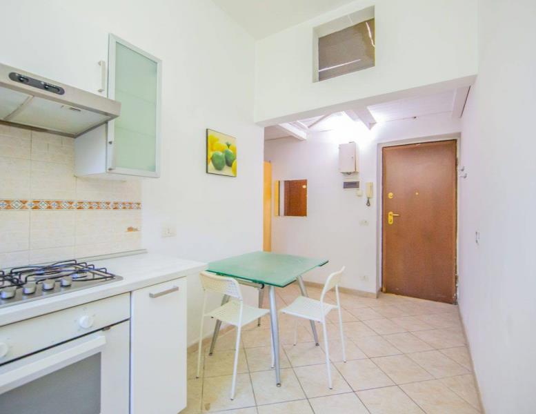 appartamento in vendita a Roma in zona Prenestino-Centocelle
