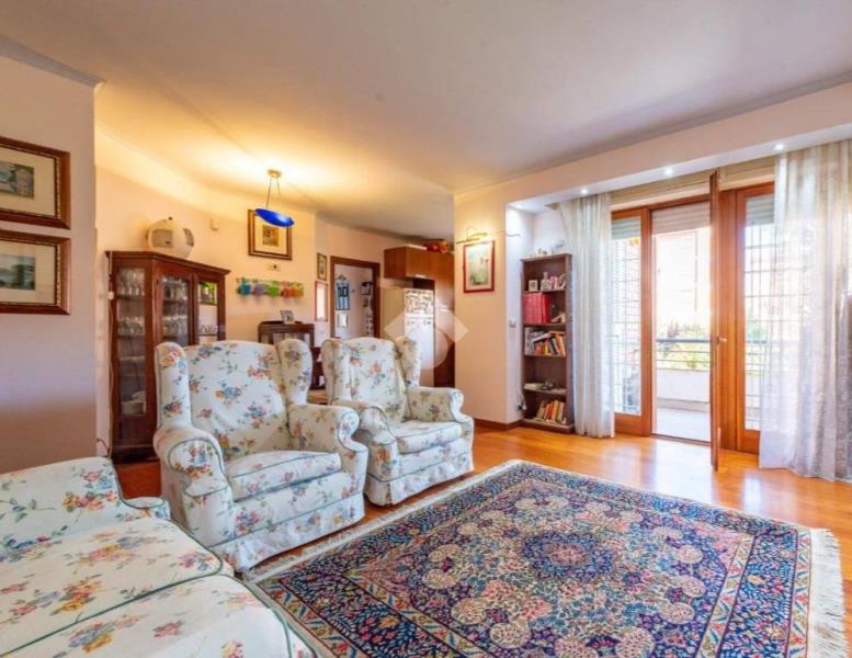 appartamento in vendita a Roma in zona Monte Sacro/Talenti