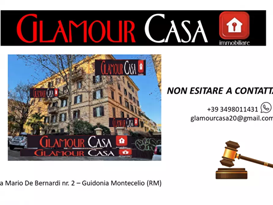 appartamento in vendita a Roma in zona Trastevere