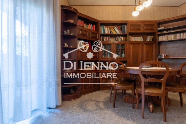 appartamento in vendita a Roma in zona Torrino