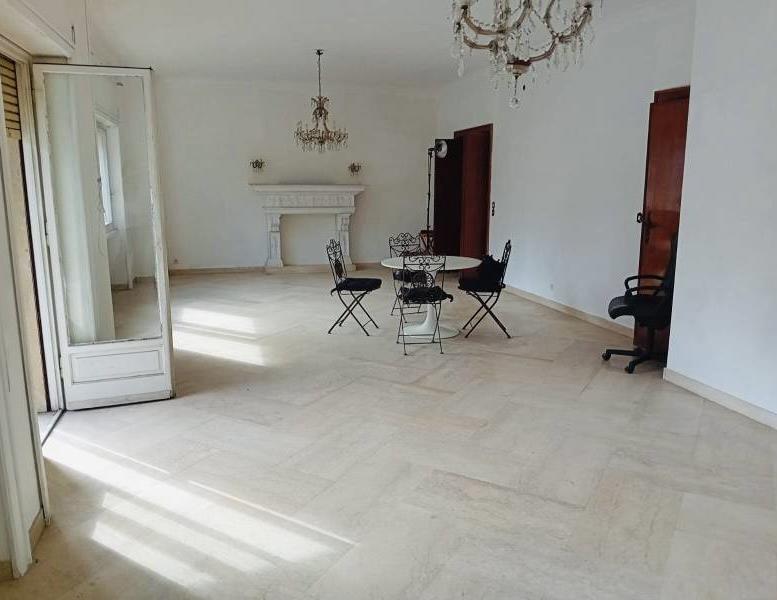 appartamento in vendita a Roma in zona Della Vittoria