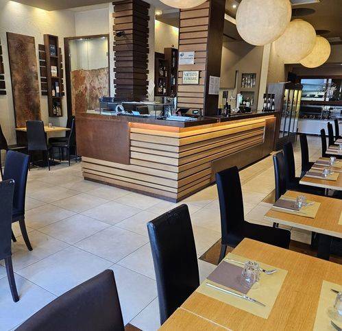 negozio in vendita a Roma in zona Prenestino-Centocelle
