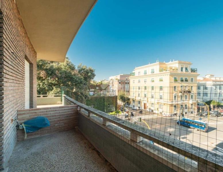 appartamento in vendita a Roma in zona Parioli