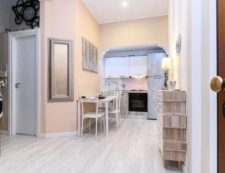 appartamento in vendita a Roma in zona Tiburtino