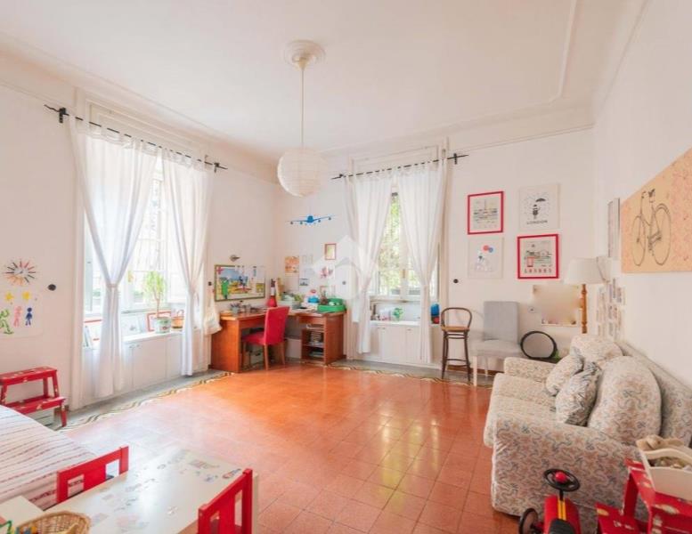 appartamento in vendita a Roma in zona Trieste