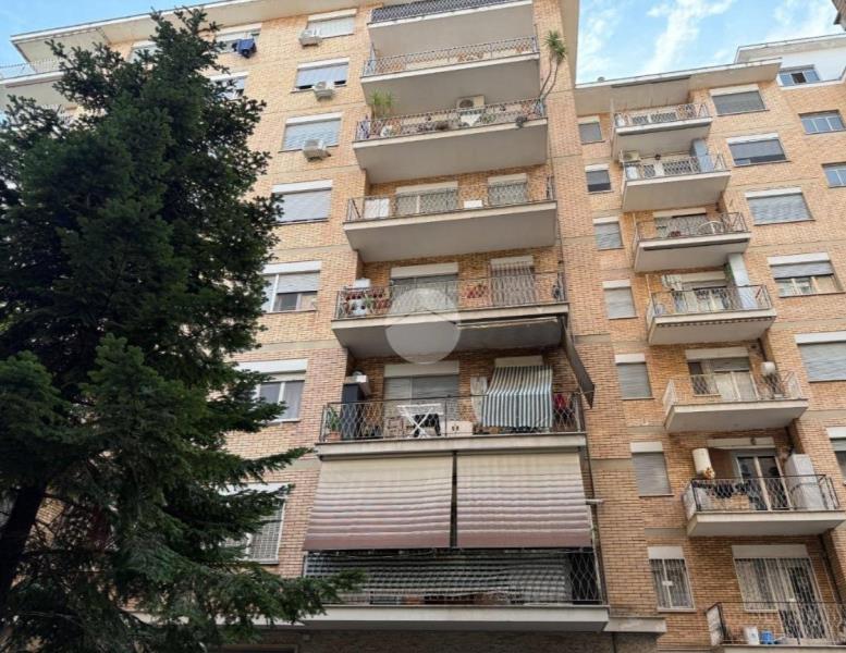 appartamento in vendita a Roma in zona Collatino