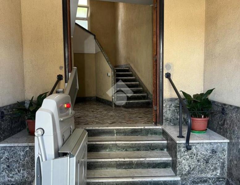 appartamento in vendita a Roma in zona Prenestino-Centocelle