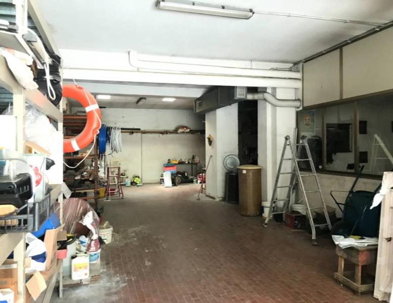 ufficio in vendita a Roma in zona Tor Sapienza