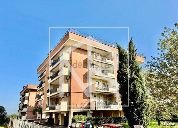 appartamento in vendita a Roma in zona Ponte di Nona