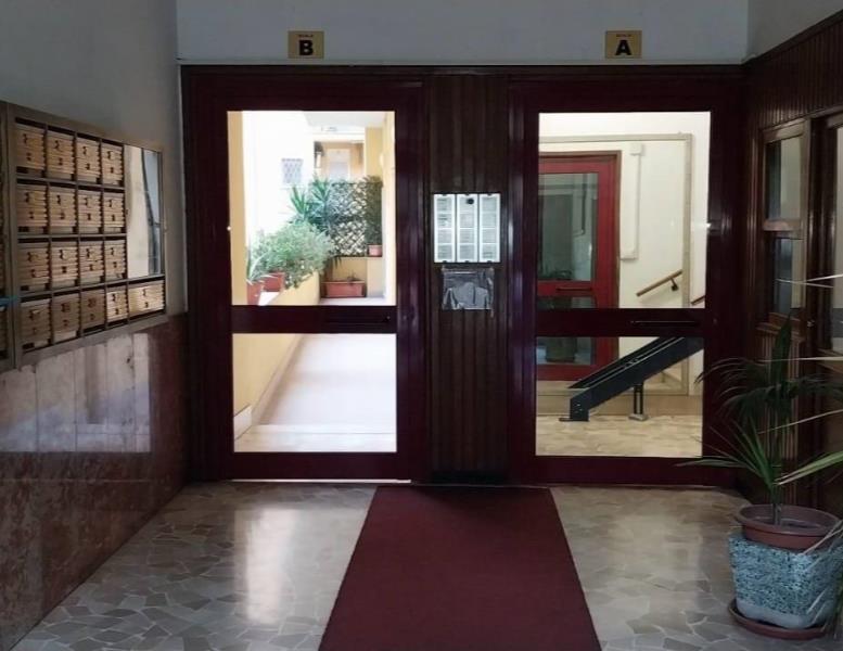 appartamento in vendita a Roma in zona Aurelio