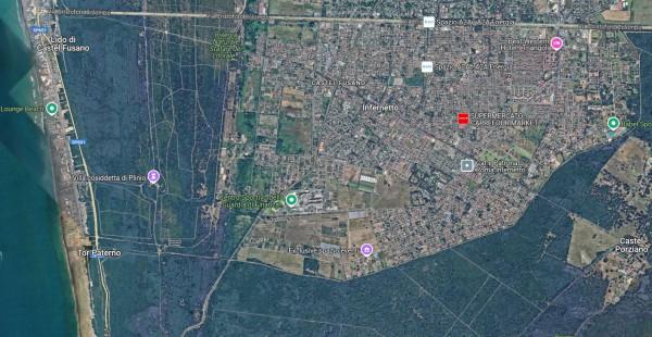 negozio in vendita a Roma in zona Infernetto