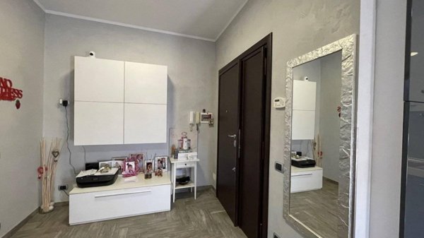 appartamento in vendita a Roma in zona Casalotti