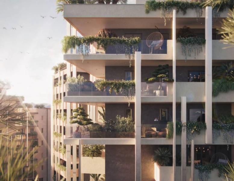 appartamento in vendita a Roma in zona Ostiense