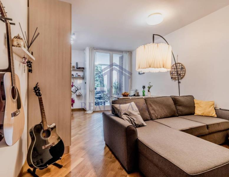 appartamento in vendita a Roma in zona Flaminio