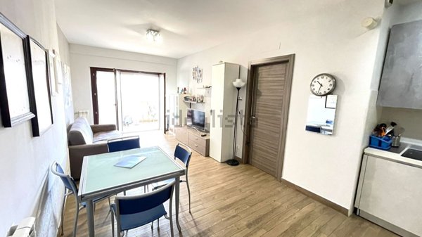appartamento in vendita a Roma in zona Fidene