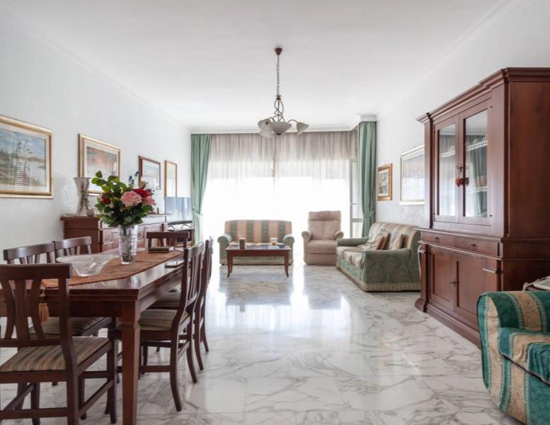 appartamento in vendita a Roma in zona Ostia