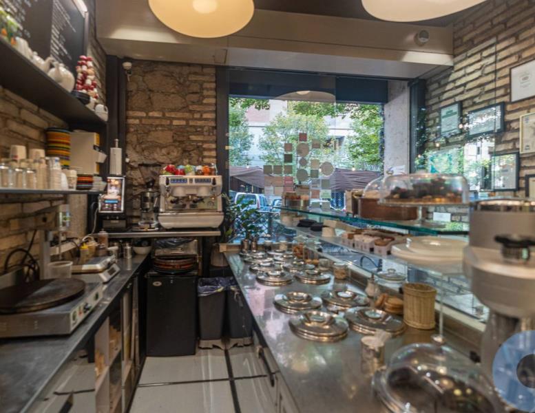 negozio in vendita a Roma in zona Trieste