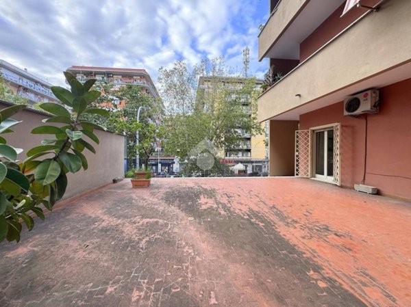 appartamento in vendita a Roma in zona Cinecittà