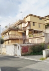 appartamento in vendita a Roma in zona Fidene