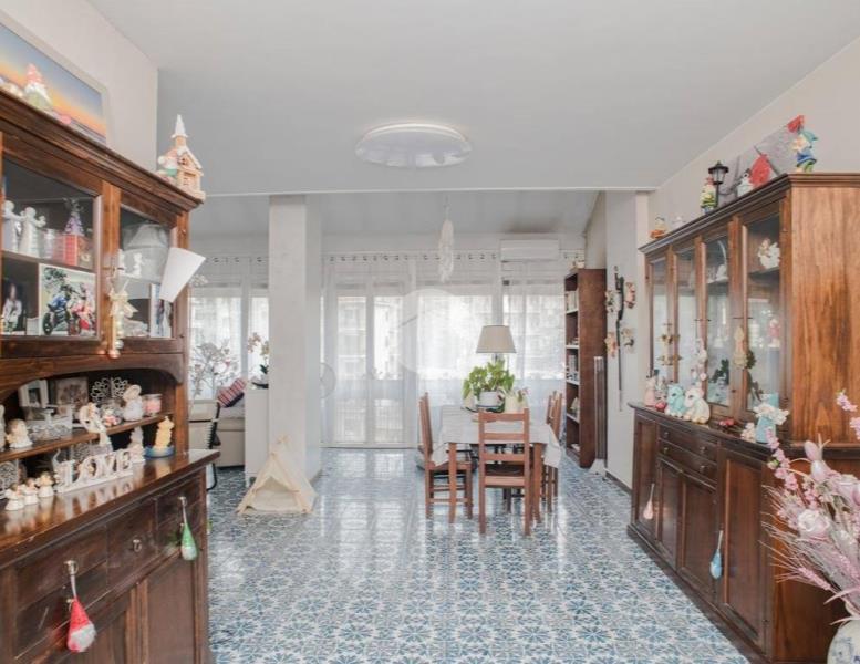 appartamento in vendita a Roma in zona Gianicolense