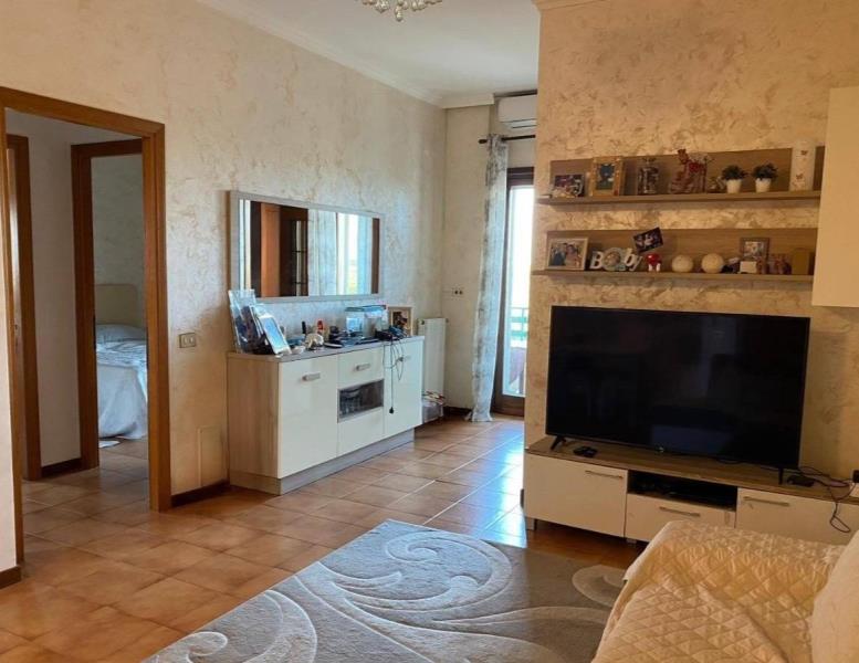 appartamento in vendita a Roma in zona Casalotti