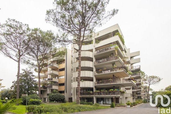 appartamento in vendita a Roma in zona Giuliano Dalmata