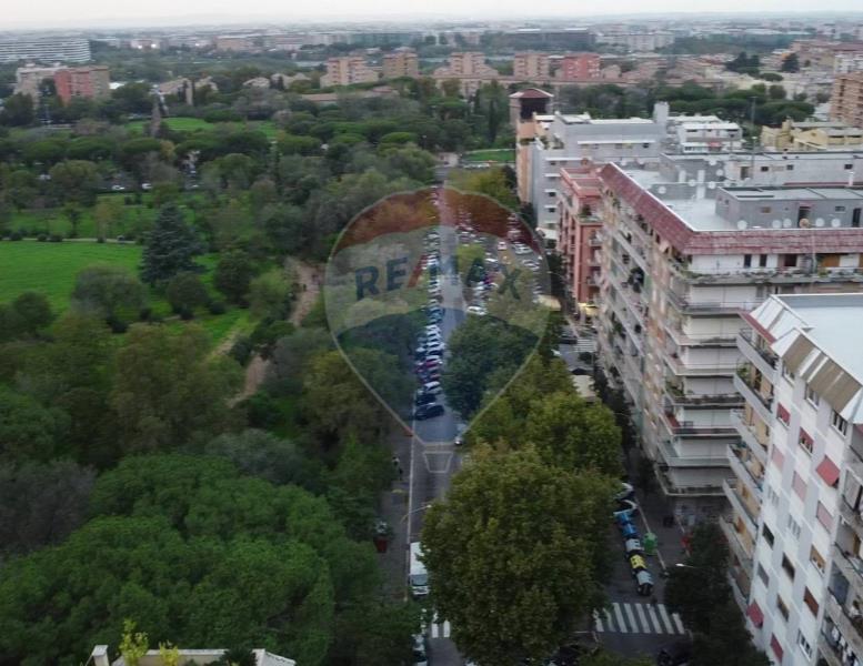 appartamento in vendita a Roma in zona Prenestino-Labicano