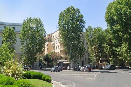 intera palazzina in vendita a Roma in zona Flaminio