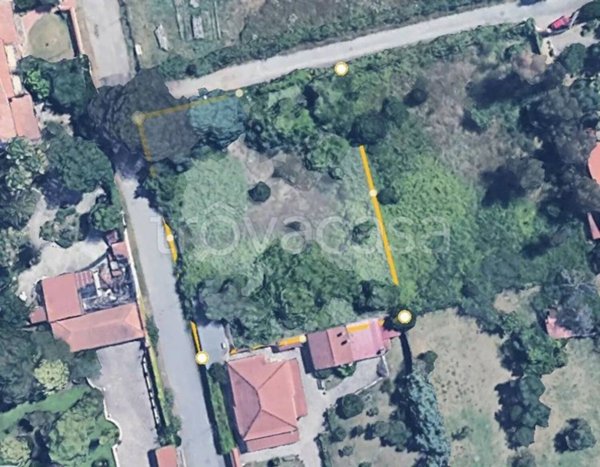 terreno agricolo in vendita a Roma in zona Infernetto