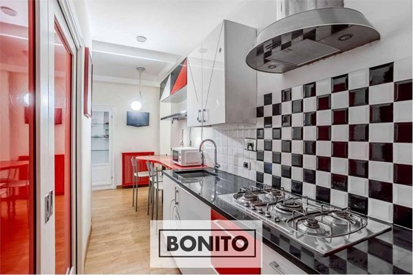 appartamento in vendita a Roma in zona Rione Prati