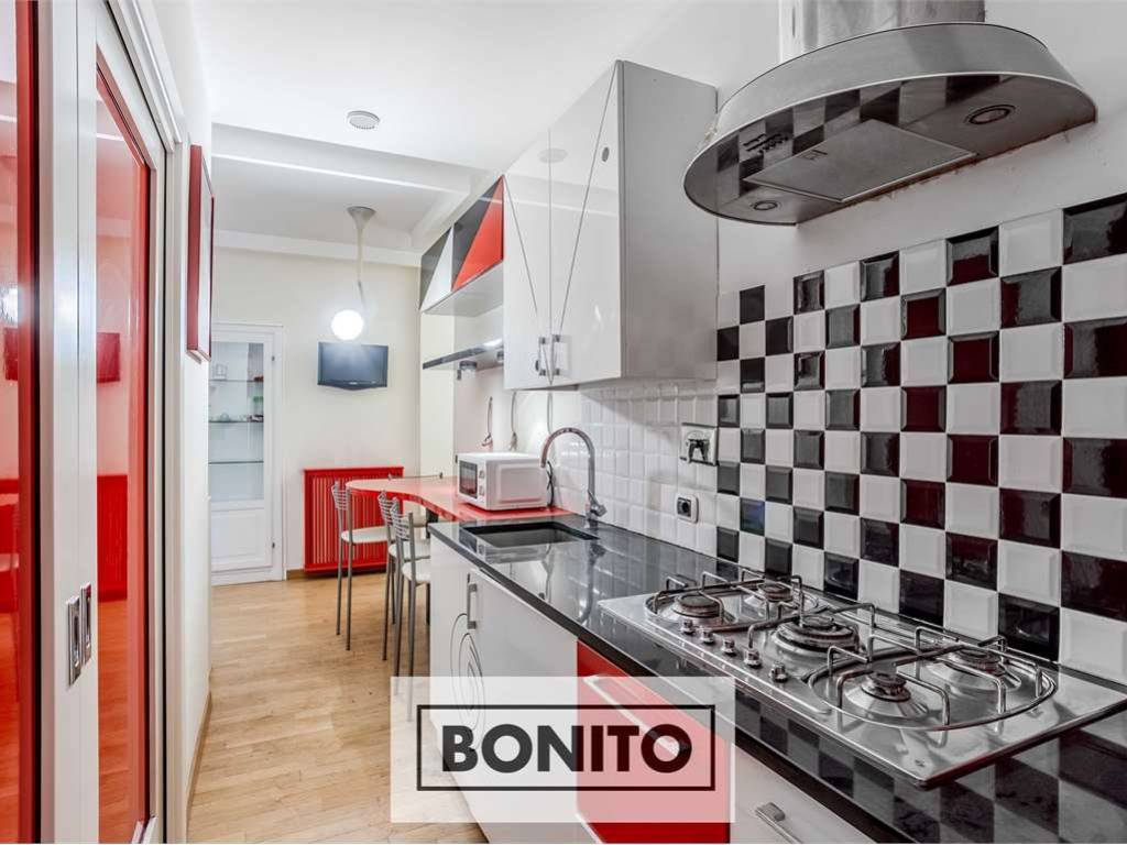 appartamento in vendita a Roma in zona Rione Prati