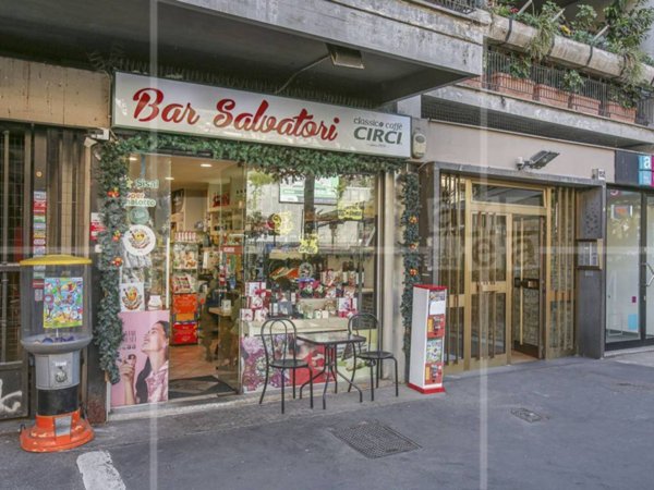 negozio in vendita a Roma in zona Gianicolense