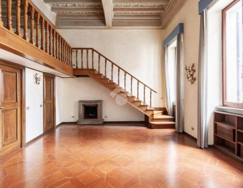 appartamento in vendita a Roma in zona Rione di Ponte