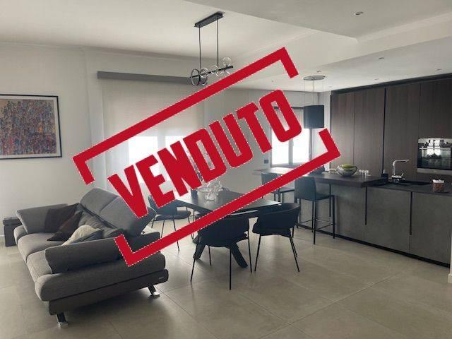 appartamento in vendita a Roma in zona Portuense