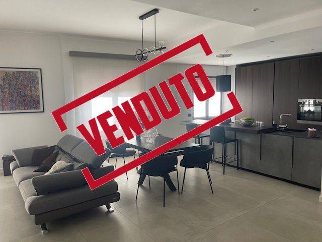 appartamento in vendita a Roma in zona Portuense